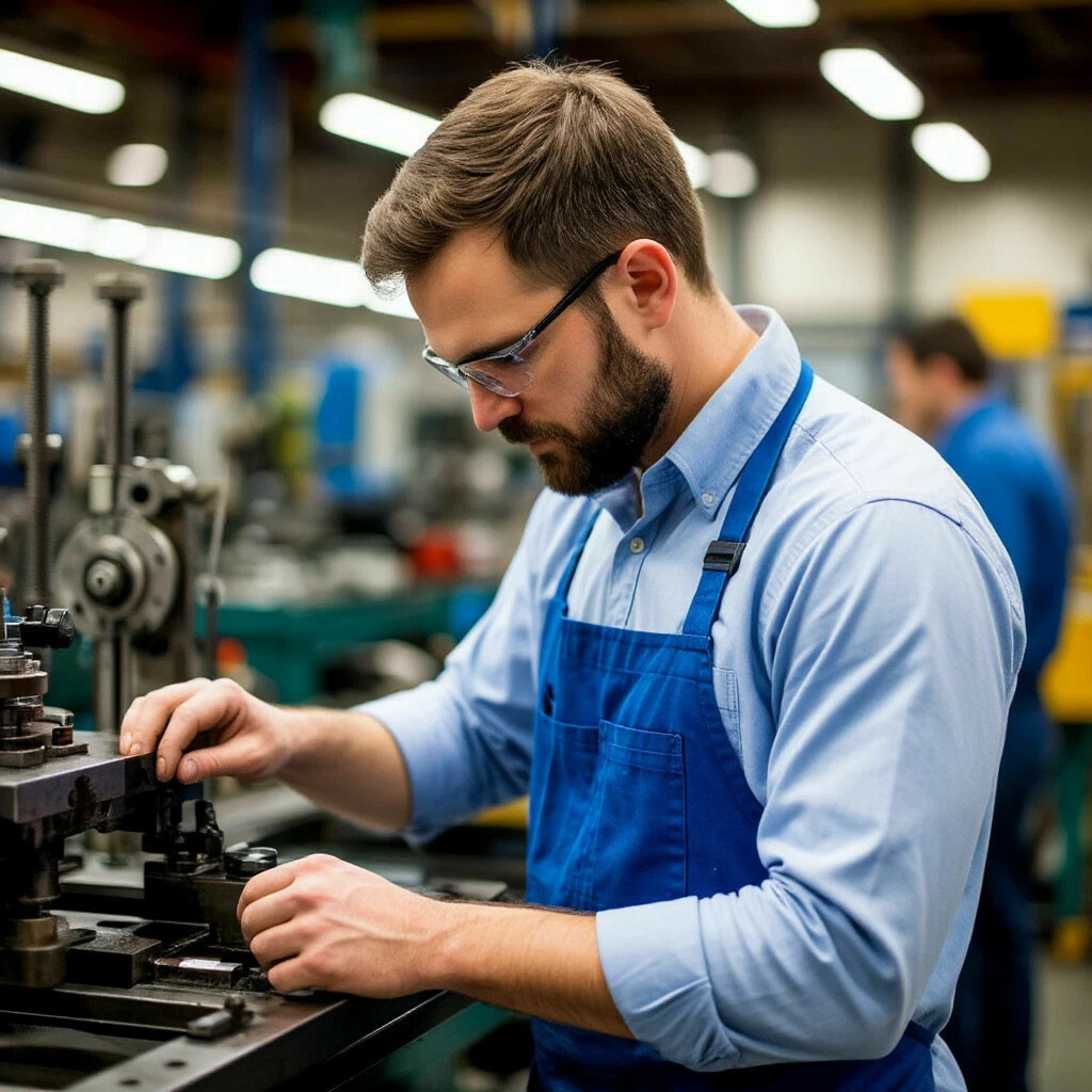 Пример реального стартапа, который воплотился в небольшую мастерскую