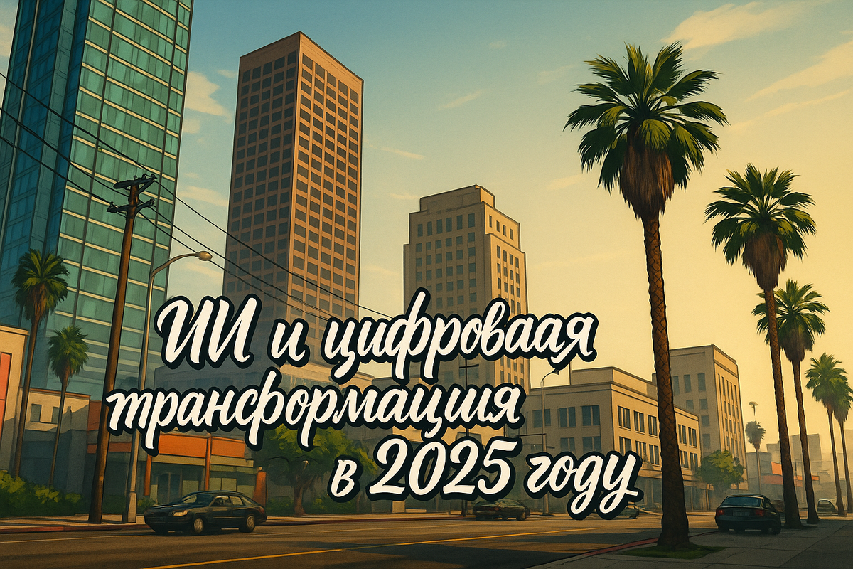    ИИ_и_цифровая_трансформация_бизнеса_в_2025_году Бушмакин Вячеслав