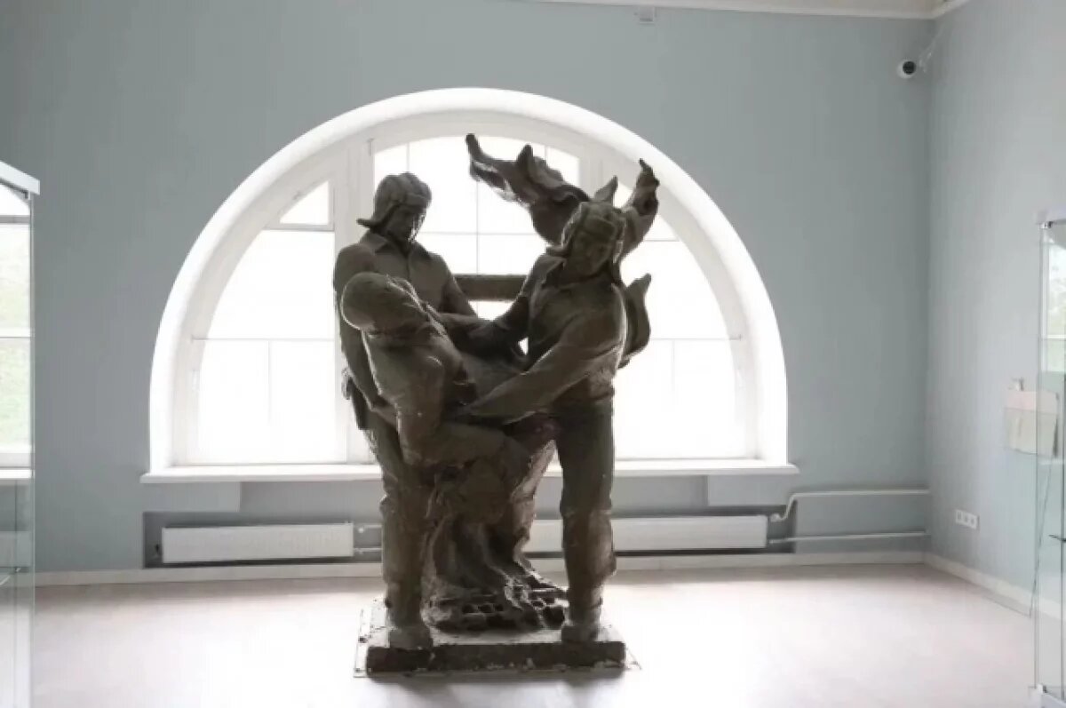    Астраханский Музей боевой славы откроет двери в новом формате