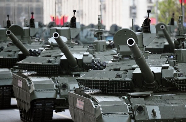 Фото: РИА Новости