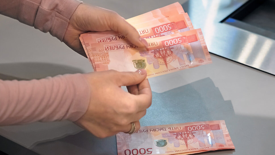 Фото: Евгения Яблонская / Коммерсантъ