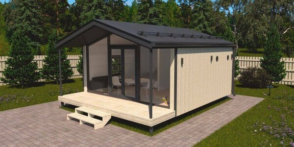 ronidom.ruРониДом - Модульные дома в Санкт-Петербурге за 3 недели