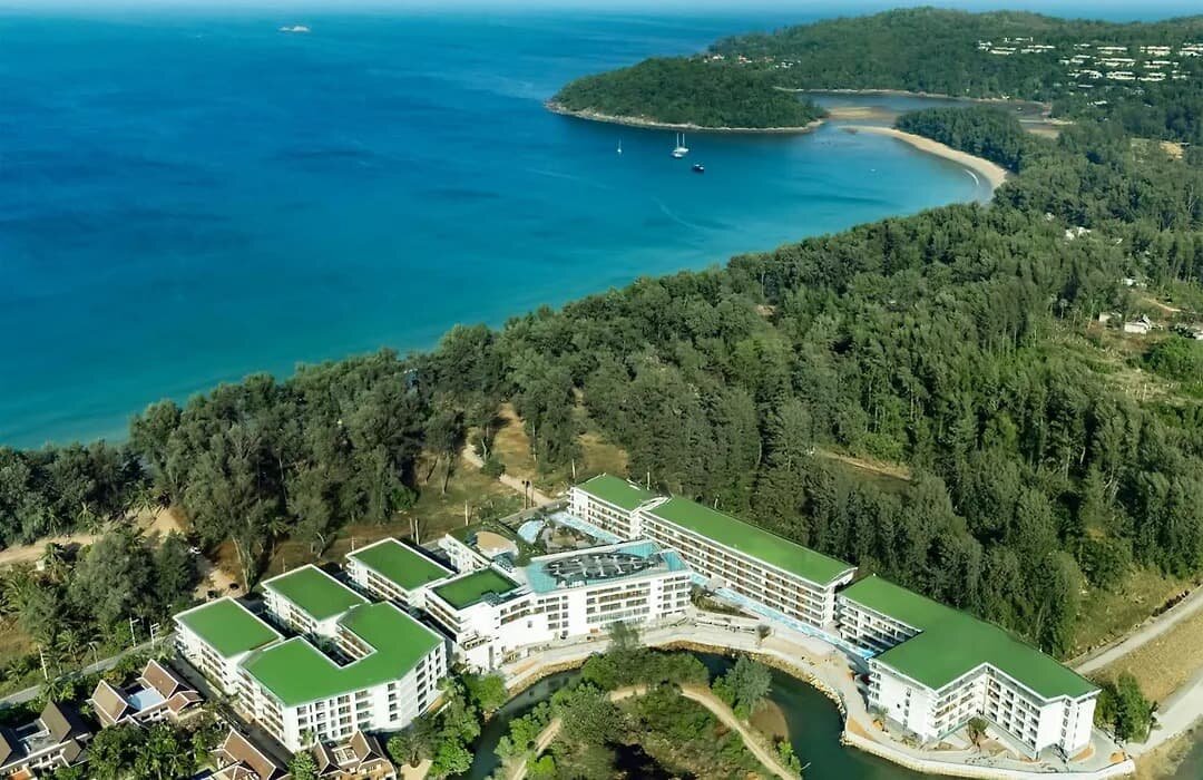 Kora Beach Resort Phuket