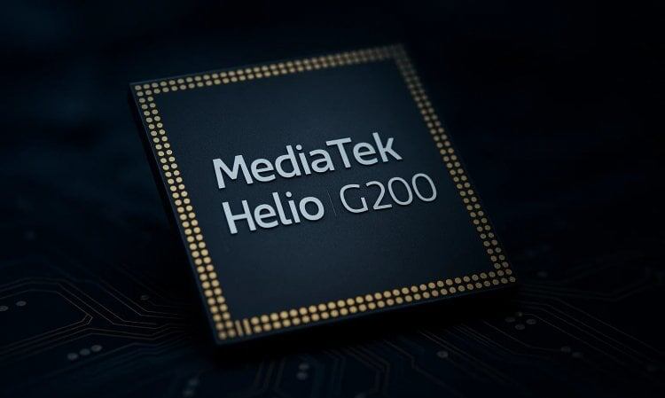    Разбираем новый процессор MediaTek. Или старый? Изображение: MediaTek
