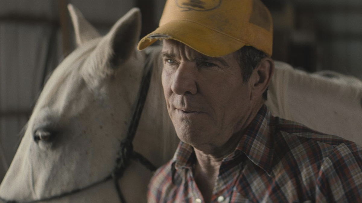 Кадр из фильма "Сломленный"