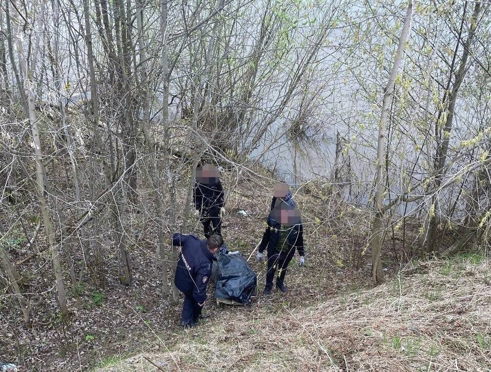    Фото: Поисково-спасательная служба КМО / VK Екатерина Устькачкинцева