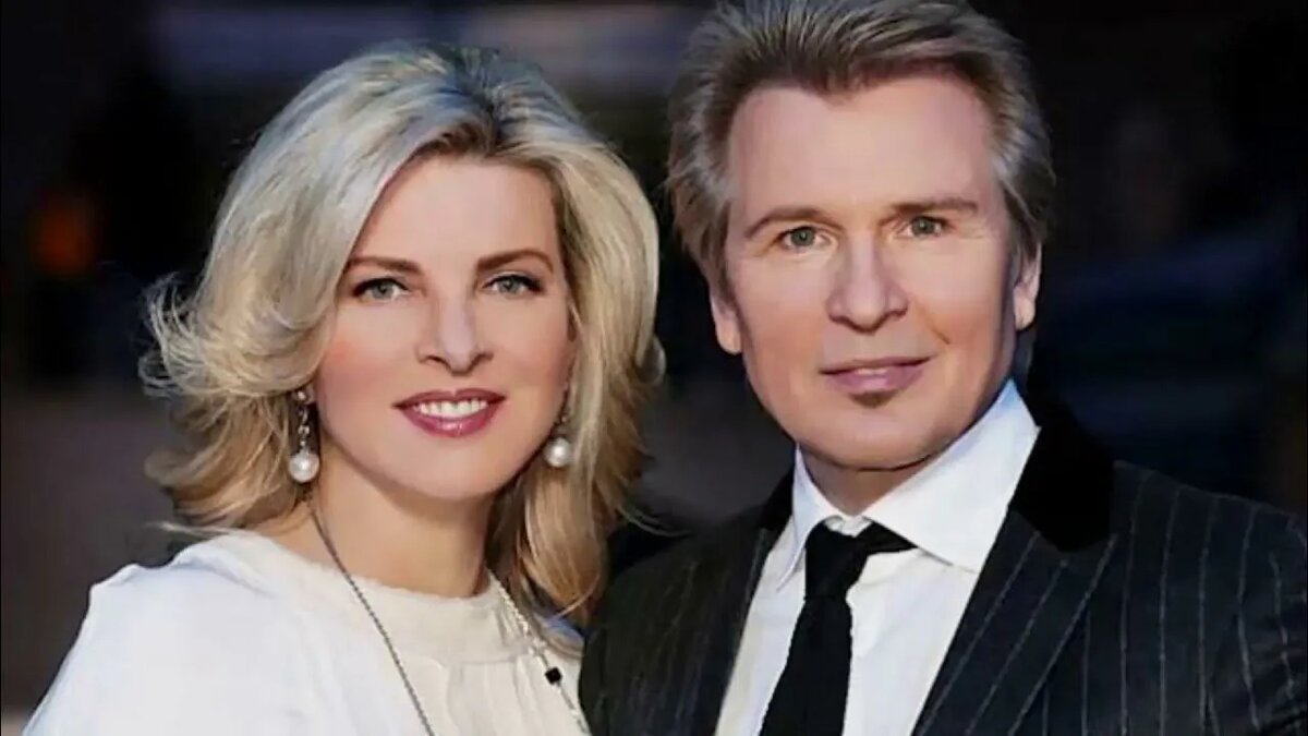 Александр и Эмма Малинины