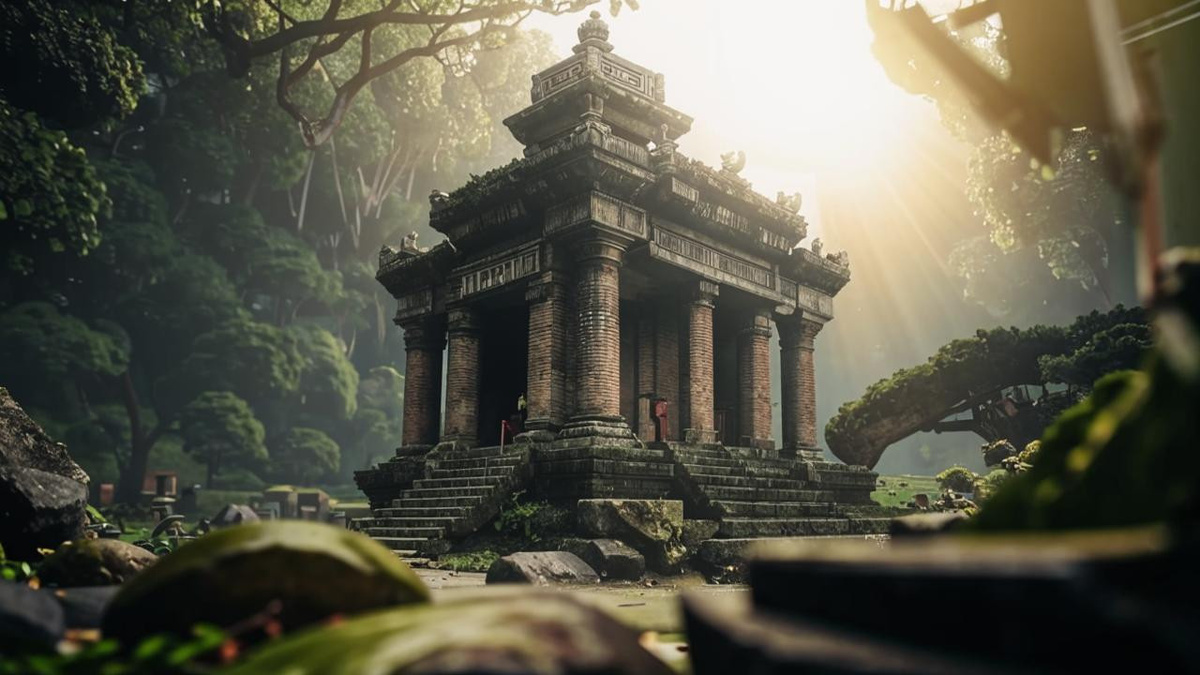    Как звучат шедевры ЮНЕСКО? Байкал, Колизей и другие в аудиоформате