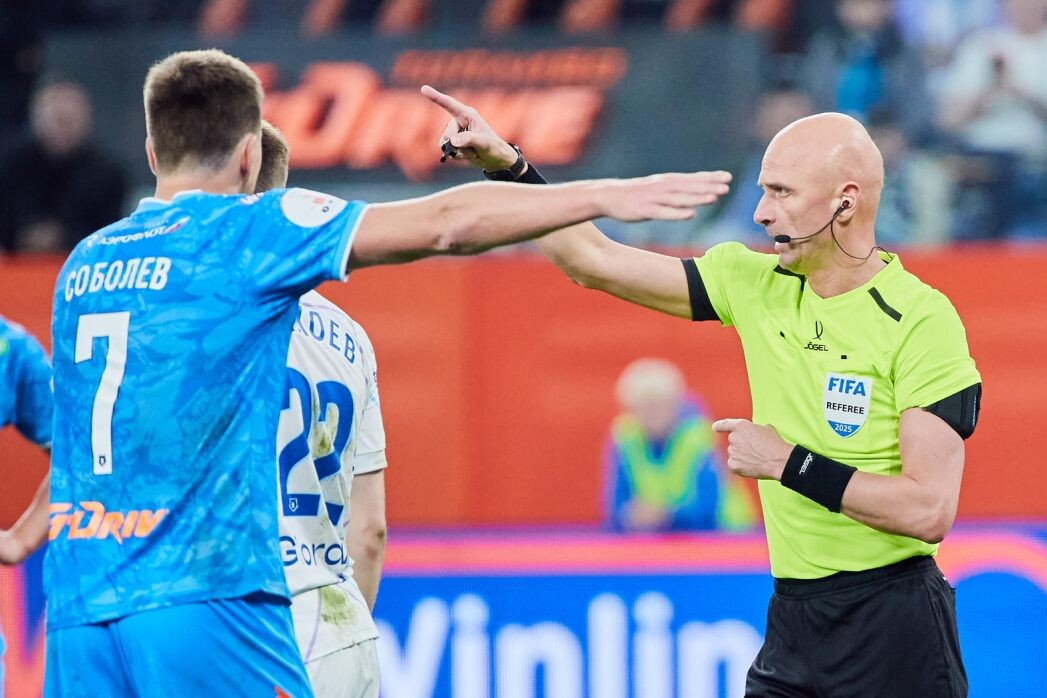    Фото: ФК "Зенит"