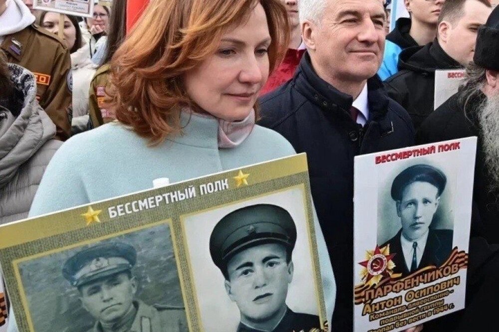    Фото: Telegram-канал Парфенчиков|Карелия