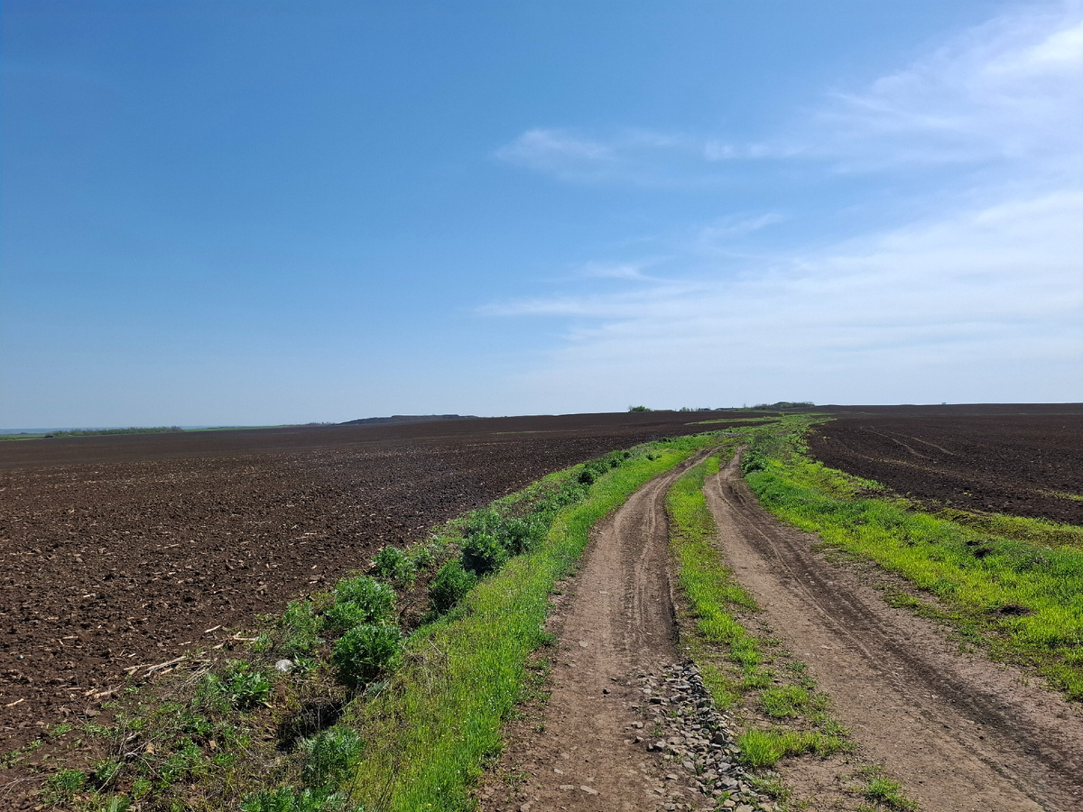 Широта простора 