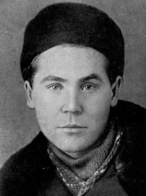    Николай Майоров