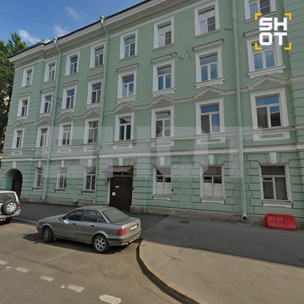    Дом Анны Нетребко. Фото: