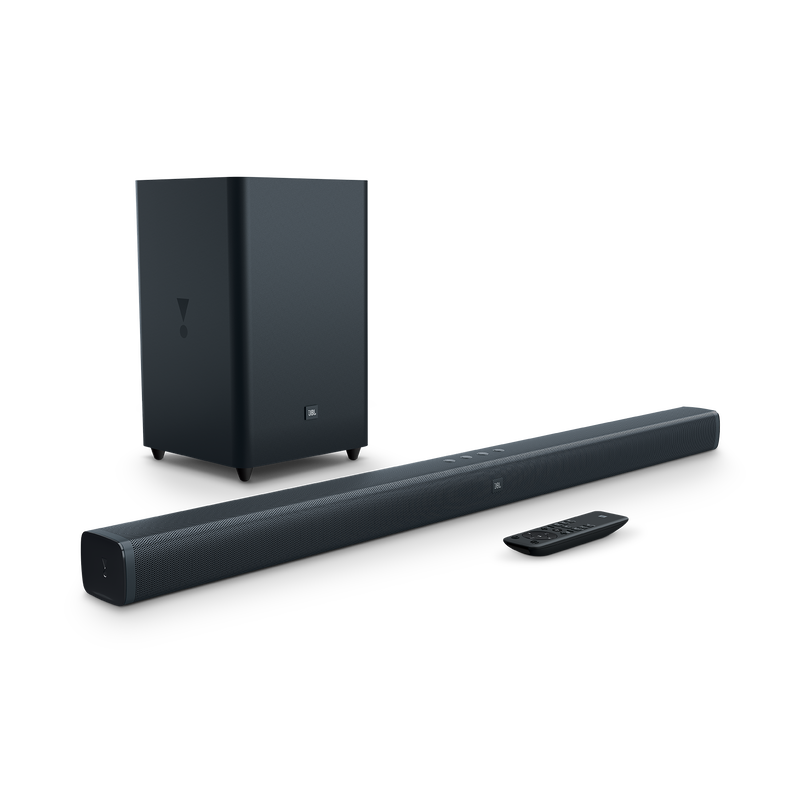 JBL Bar 2.1