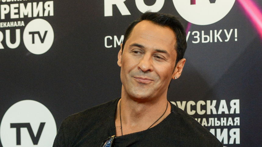    Фото: © РИА Новости/Евгений Одиноков