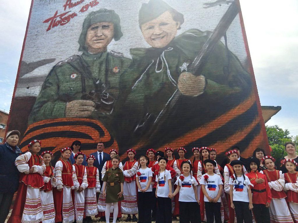    Фото: пресс-служба администрации Темрюкского городского поселения