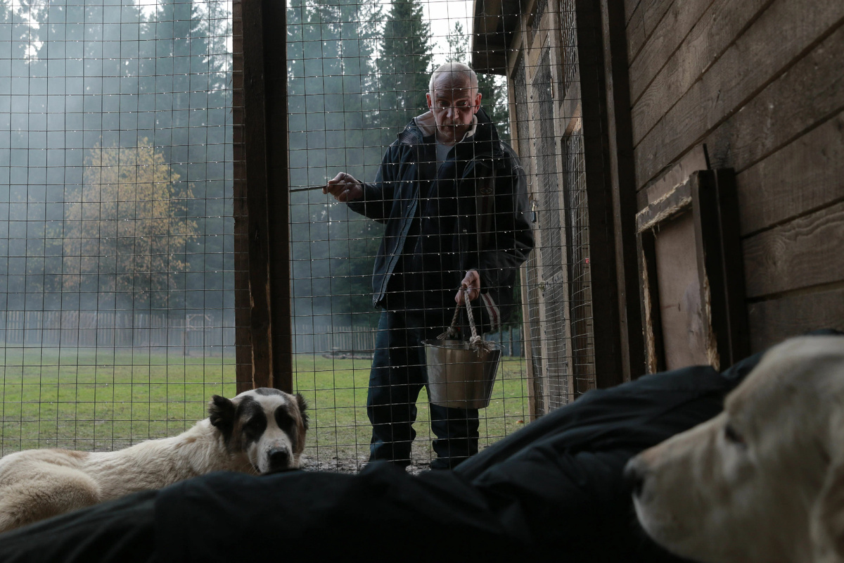 Кадр из "Сердце мира" (скриншот)