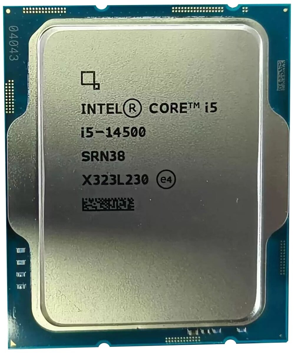 Core i5-14500