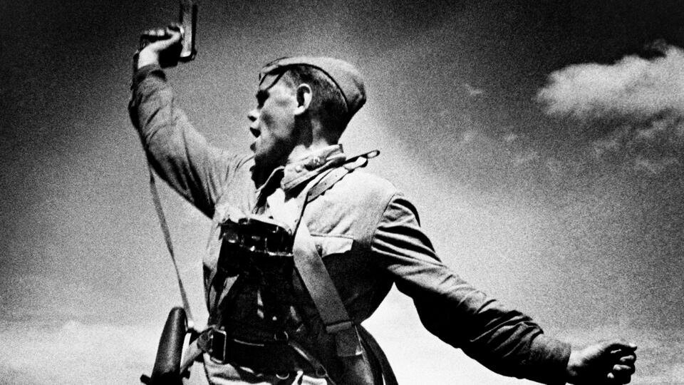 Фото: © РИА Новости/Макс Альперт (фрагмент)