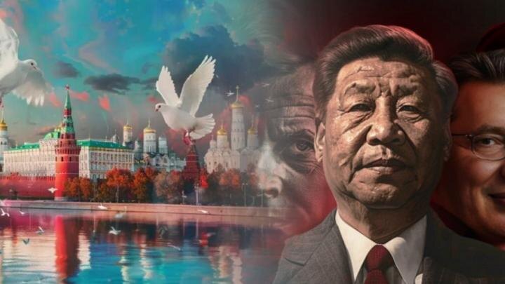 Коллаж: Novorosinform