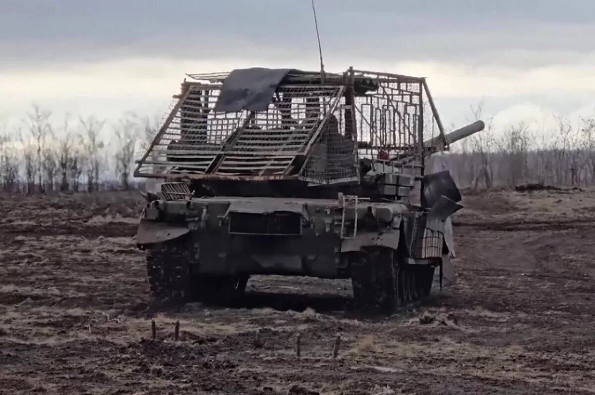    Минобороны: ВС России в зоне СВО продолжают строго соблюдать перемирие