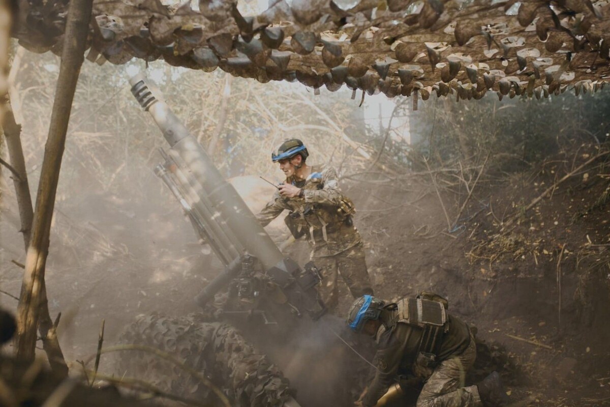     / Источник: © Telegram/Zelenskiy / Official