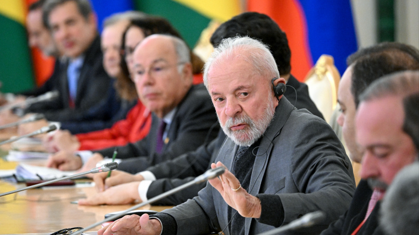    Фото: © РИА Новости/Сергей Бобылев