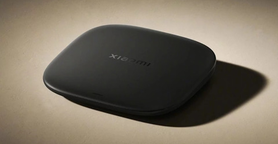    Smart TV Box 5