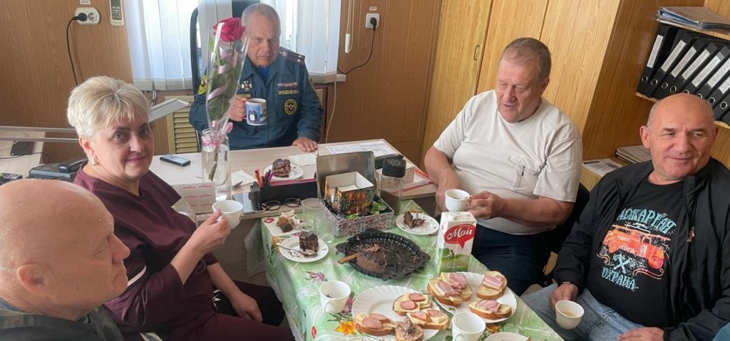    Фото предоставил Ю.Шиколенко Диана Огнева