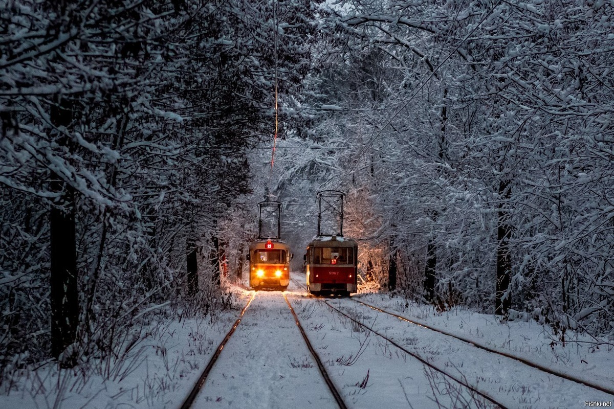кругом народ, молодежи много