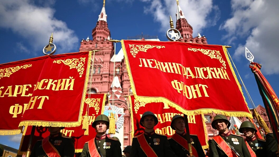    President of Russia Office apai/Keystone Press Agency/Globallookpress