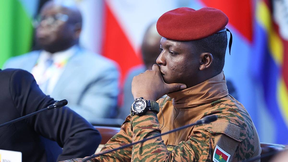    Фото: roscongress / Вячеслав Викторов