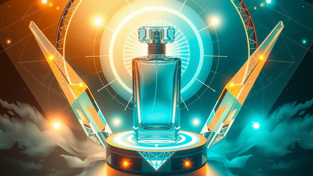    Какие тренды ароматов ждут нас в 2025 году? Узнайте об инновациях, нишевых и гендерно-нейтральных ароматах, которые изменят индустрию красоты! Юлия Павлова