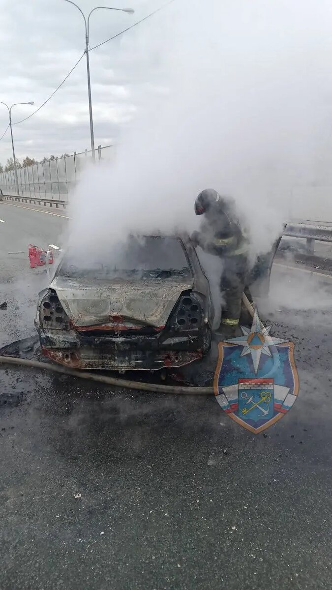    Фото: Аварийно-спасательная служба ленобласти