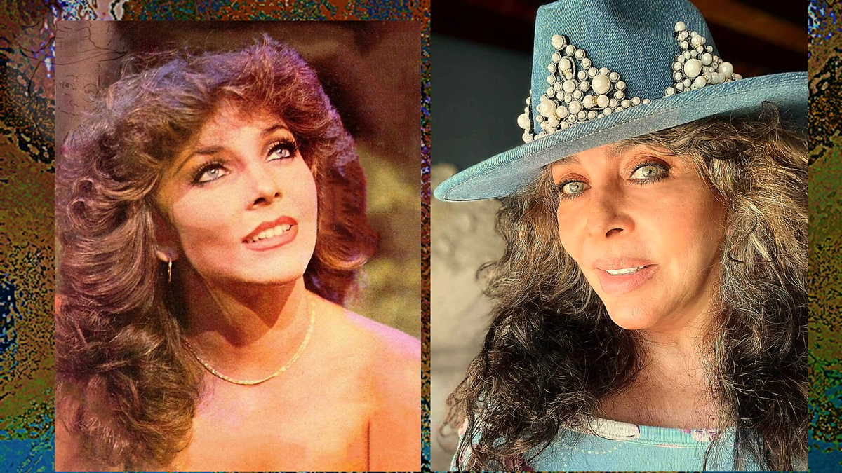 коллаж автора