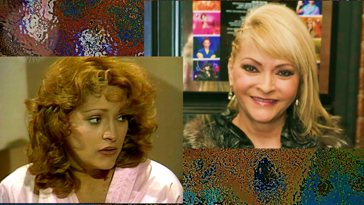 коллаж автора