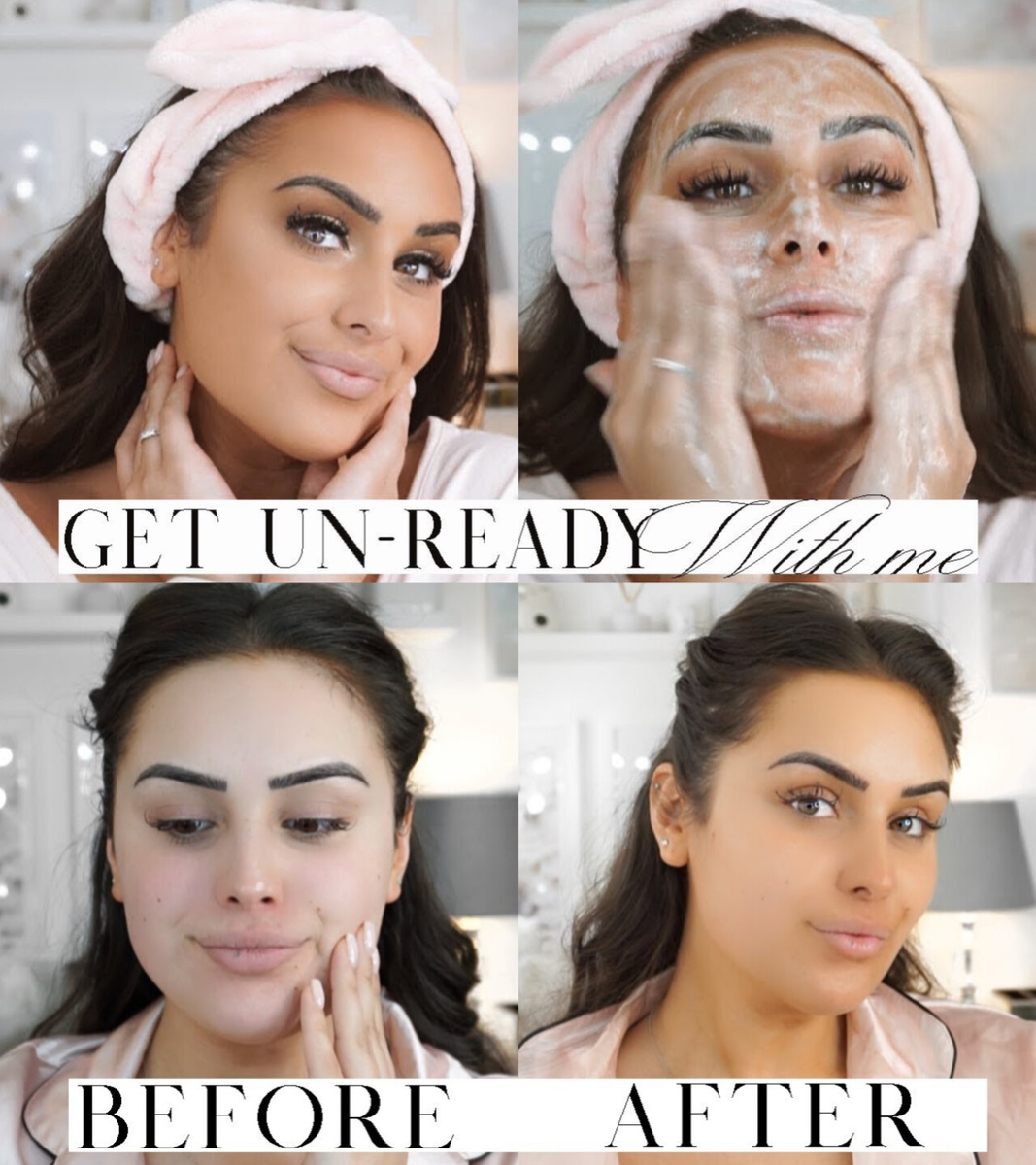 Amy-Rose Walker 21 years old 