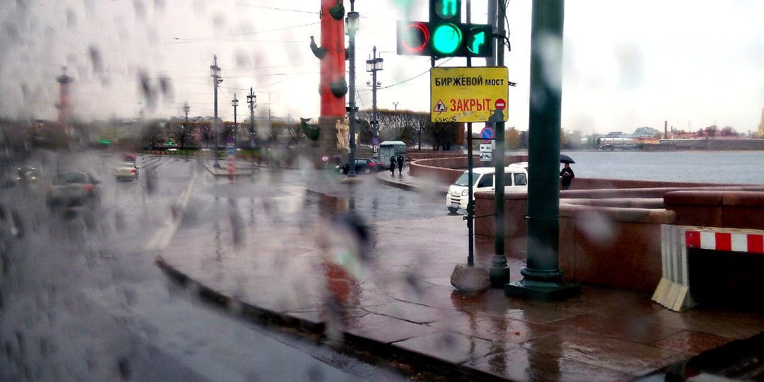 Что я никогда не буду делать Петербурге? 🫣 Не буду есть, не пойду и не куплю