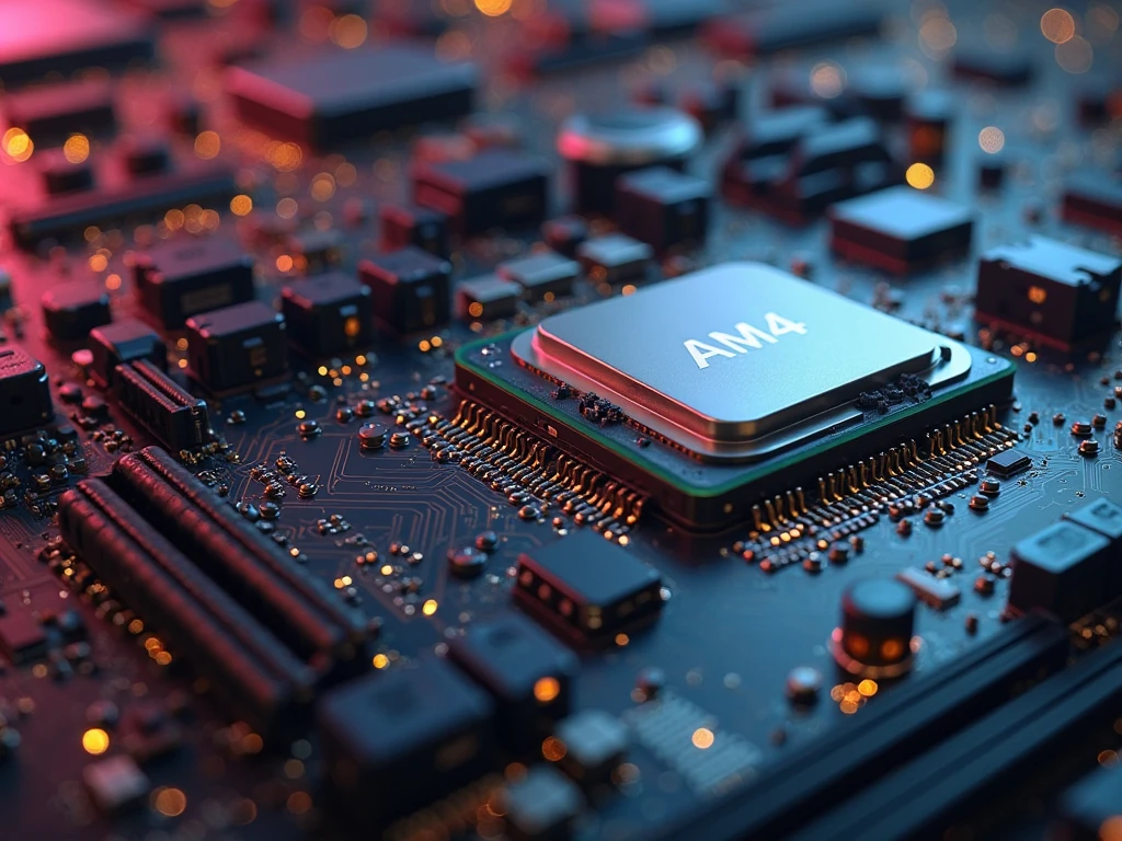 Долгожитель среди сокетов