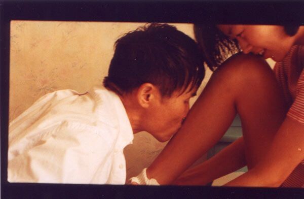 Даже картинка этого фильма не такая глянцевая как мы привыкли