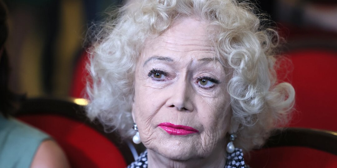 88-летняя Светлана Немоляева перенесла операцию на сердце
