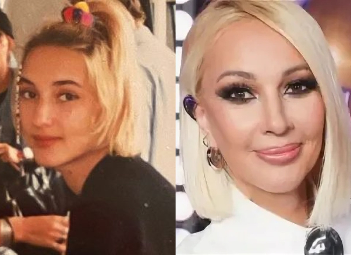 Лера Кудрявцева