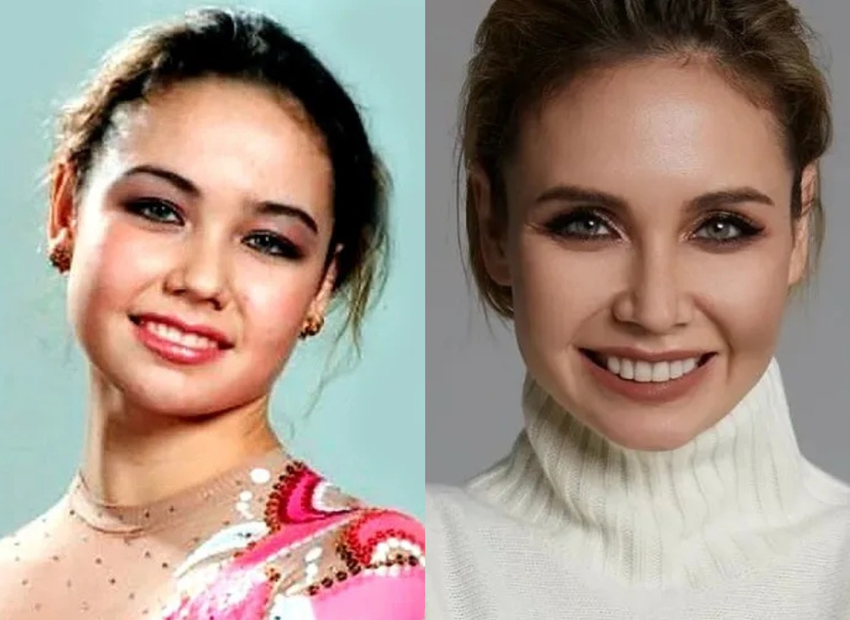 Ляйсан Утяшева