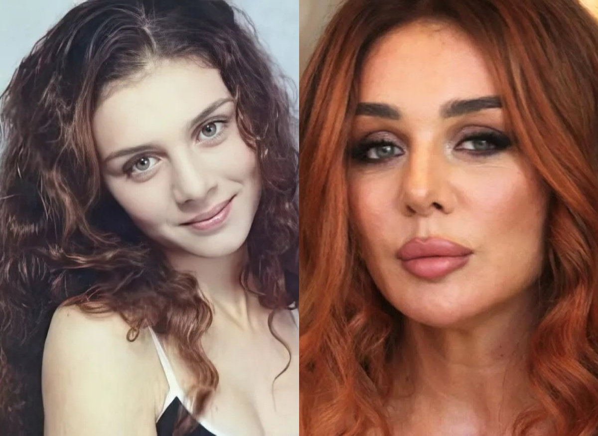 Анна Седокова