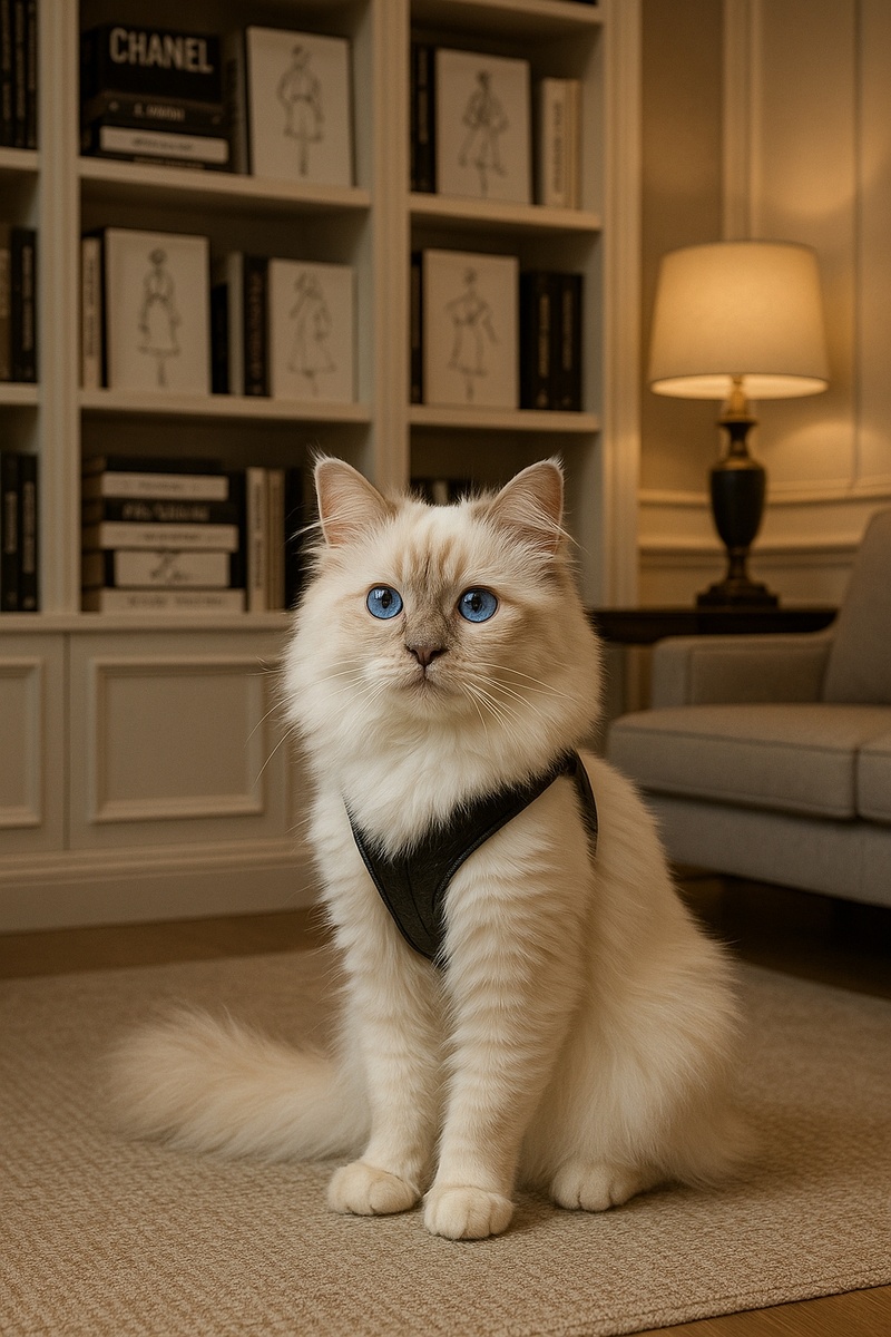 Так видит Шупетт Далли