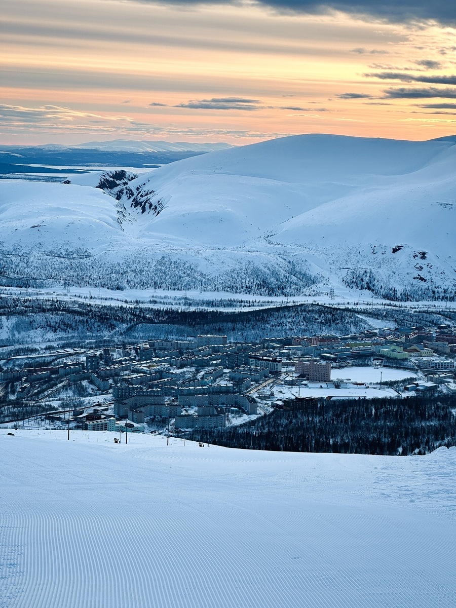 фото площадки