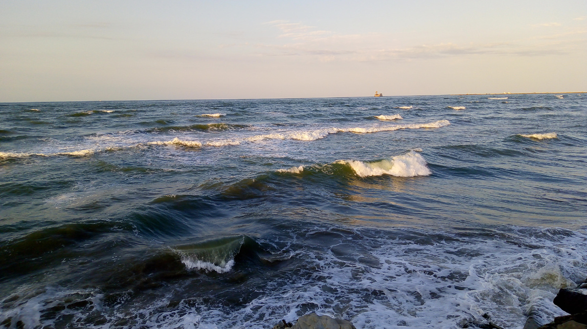 Фото автора, Павла Чайкина