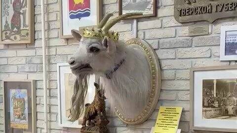 Музей Козла 