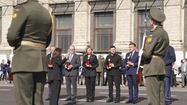    © AP Photo Stefan Rousseau