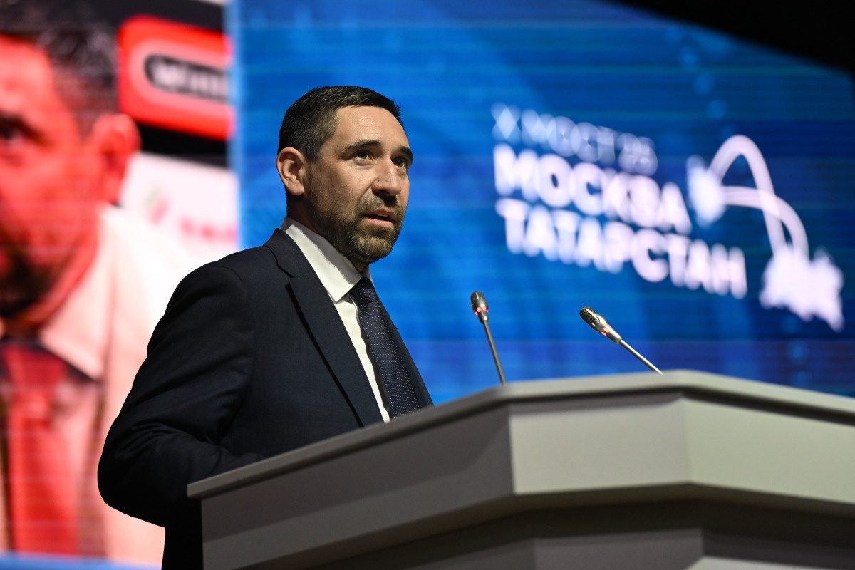    Фото: Антон Великжанин, «БИЗНЕС Online»